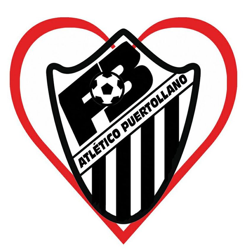 Pagina Oficial F.B. Atletico Puertollano
